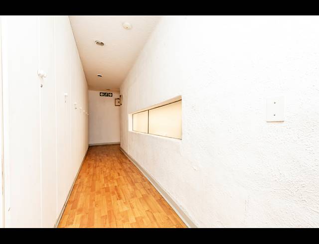 230M² OFFICE TO LET IN DUNKELD